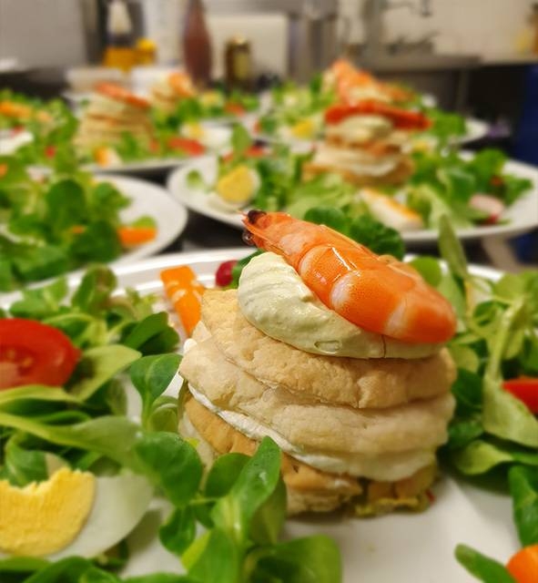 Le Traiteur - Le Régalsoupe - Restaurant - Caussade - restaurant CAUSSADE