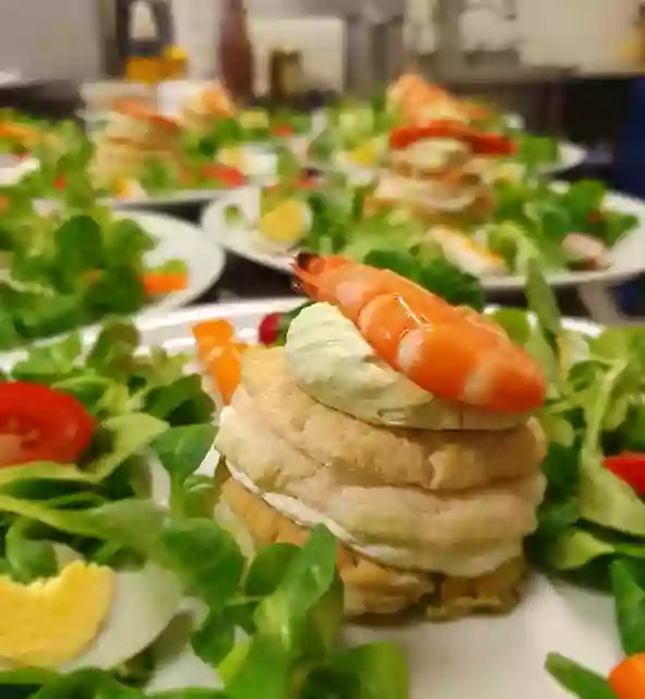 Le Traiteur - Le Régalsoupe - Restaurant - Caussade - restaurant a faire CAUSSADE