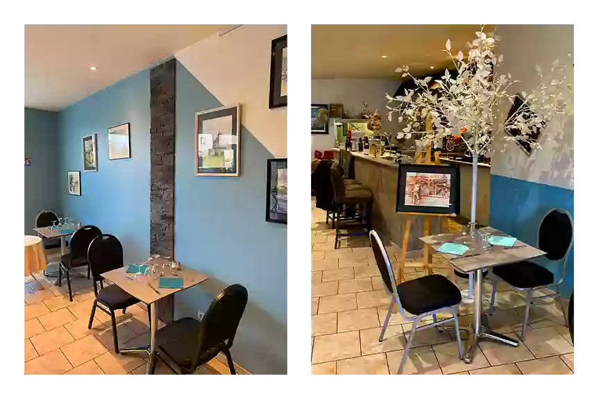 Le restaurant - Le Régalsoupe - Caussade - Restaurant Réalville