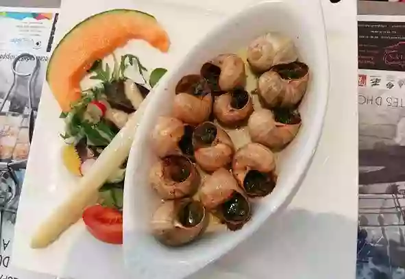 Le Régalsoupe - Restaurant Caussade - restaurant a faire CAUSSADE